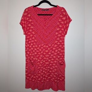 Gudrun Sjoden Top And Leggings sz M-L